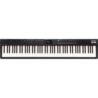 Roland RD-88 EX Black satin