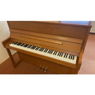 Schimmel C116S Silent (1998)