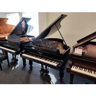 Steinway & Sons A-188 (1891)