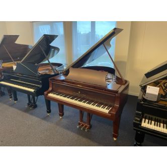 Steinway & Sons A-188 (1893)