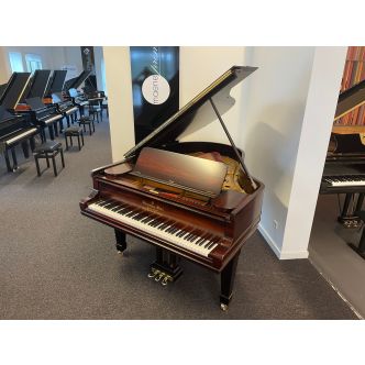 Steinway & Sons A-188 (1897)