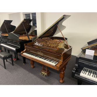 Steinway & Sons B-211 (1896)