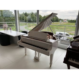 Steinway & Sons M-170 (1925)