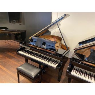 Steinway & Sons O-180 (1968)