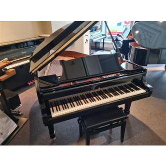 Steinway & Sons O-180 (1972)