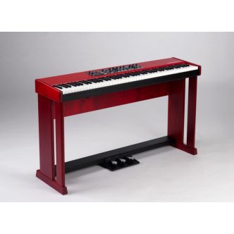 Nord Wood Stand V3