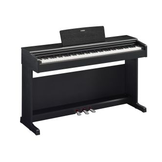 Yamaha Arius YDP-145 B Satin black