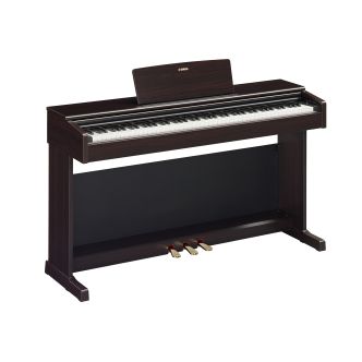 Yamaha Arius YDP-145 R Rozenhout gesatineerd