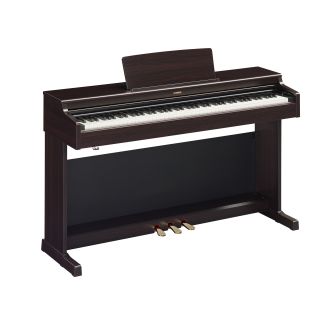 Yamaha Arius YDP-165 R Rozenhout gesatineerd