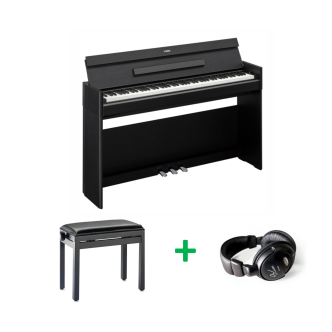 Yamaha Arius YDP-S35 BUNDLE B