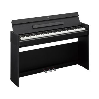 Yamaha Arius YDP-S55 B Zwart gesatineerd