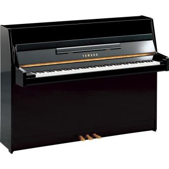 Yamaha B1 Zwart hoogglans
