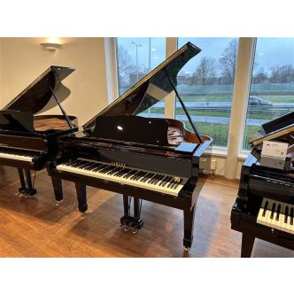 Yamaha C3 (2001)