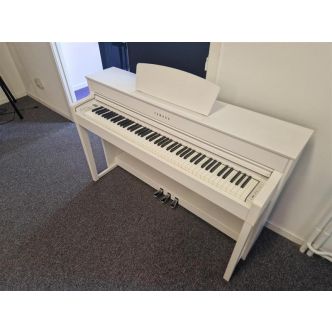 Yamaha CLP-535 WH (ECVY01192)