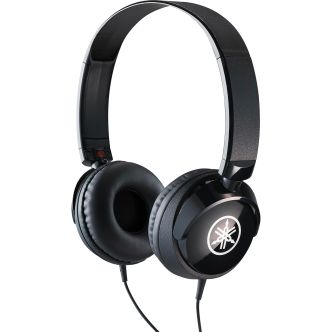 Yamaha HPH50 B hoofdtelefoon