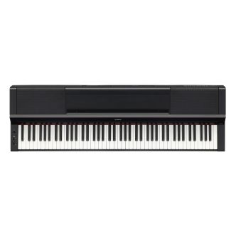 Yamaha P-S500 B Black satin