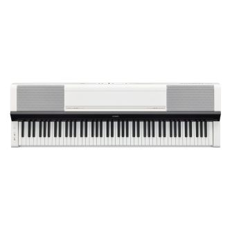 Yamaha P-S500 WH Wit gesatineerd