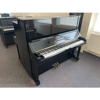 Yamaha U3X AdSilent 2 (3071499)