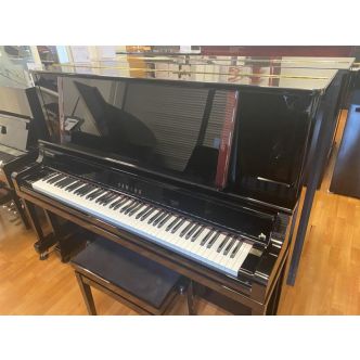Yamaha YU50 (2004)