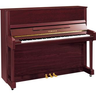 Yamaha B3 PM Polished mahogany