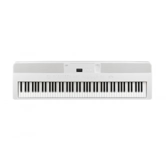 Kawai ES-520 WH White satin