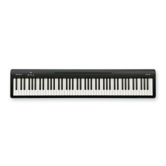 Roland FP-10 BK Black satin
