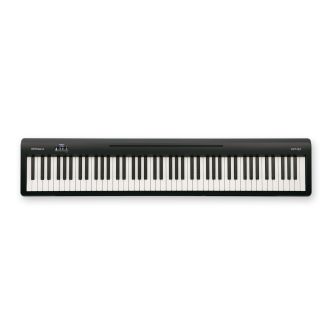 Roland FP-10 BK Black satin