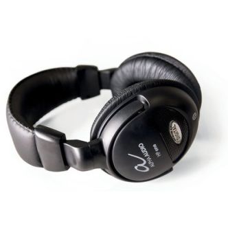 HP One headphones