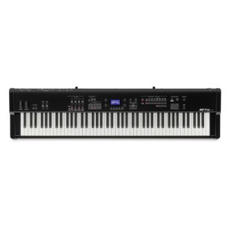 Kawai MP-7 SE Black satin