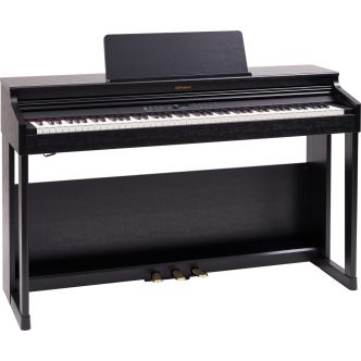 Roland RP701 CB Black satin