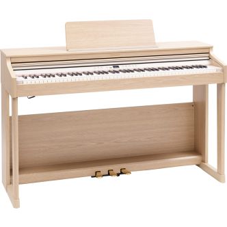 Roland RP701 LA Oak satin