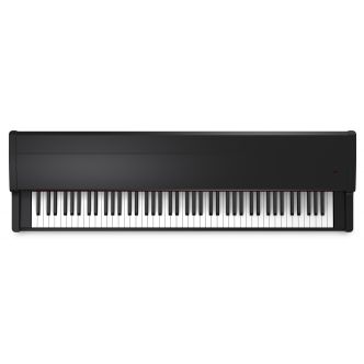 Kawai VPC1 Piano Controller Zwart gesatineerd