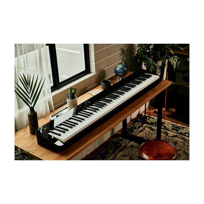 Casio Privia PX-S5000 BK