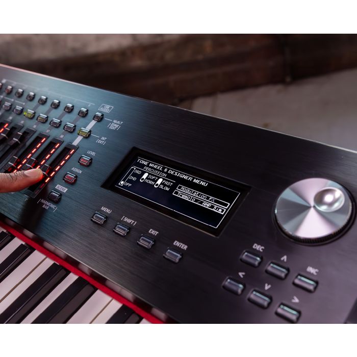 Roland RD-2000 EX