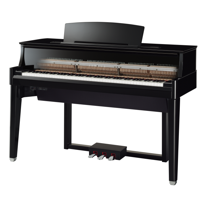 Yamaha Avant Grand N1X