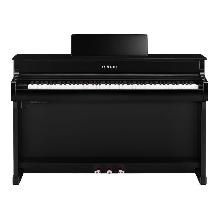 Yamaha Clavinova CLP-835