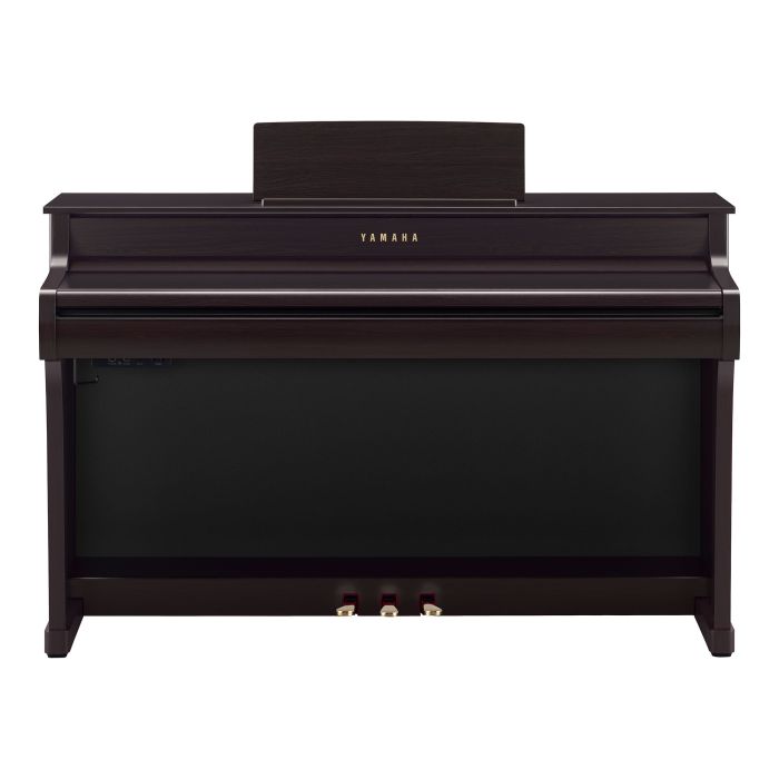 Yamaha Clavinova CLP-835