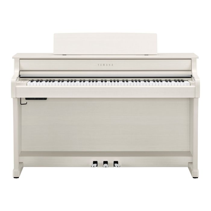 Yamaha Clavinova CLP-845