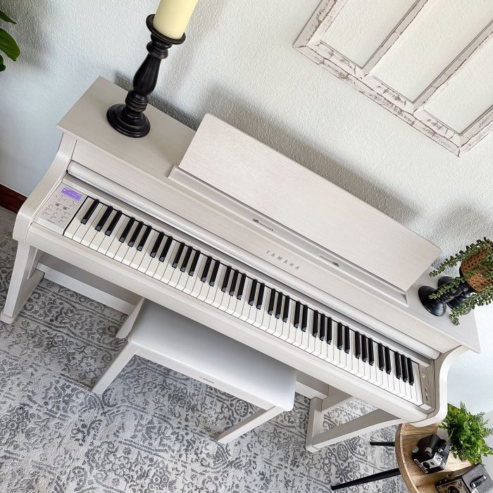 Yamaha Clavinova CLP-845