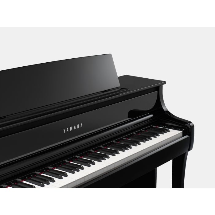 Yamaha Clavinova CLP-875