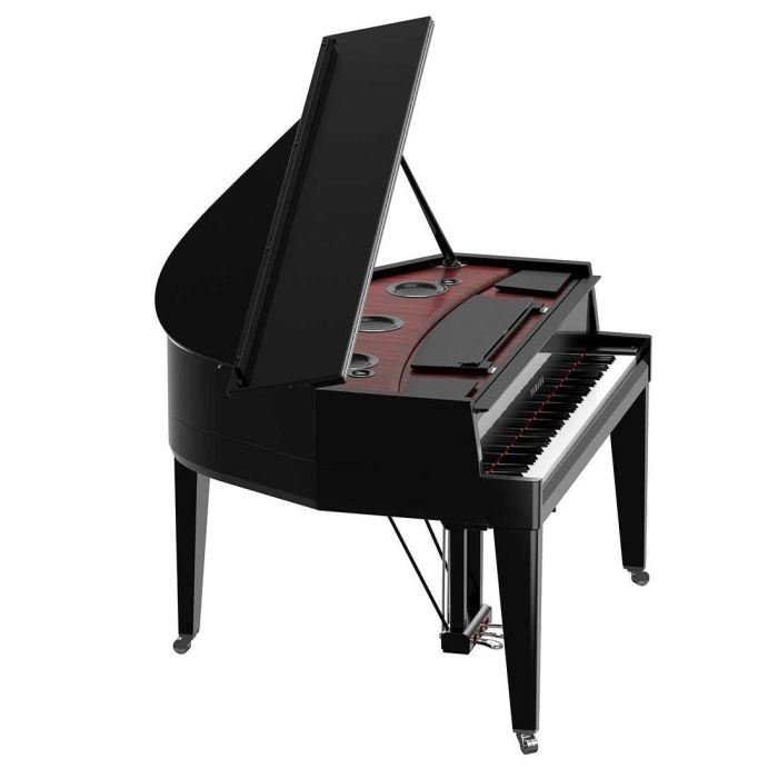 Yamaha Avant Grand N3X