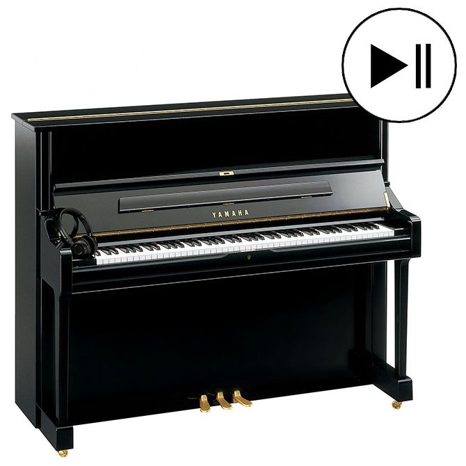 Yamaha store enspire pro