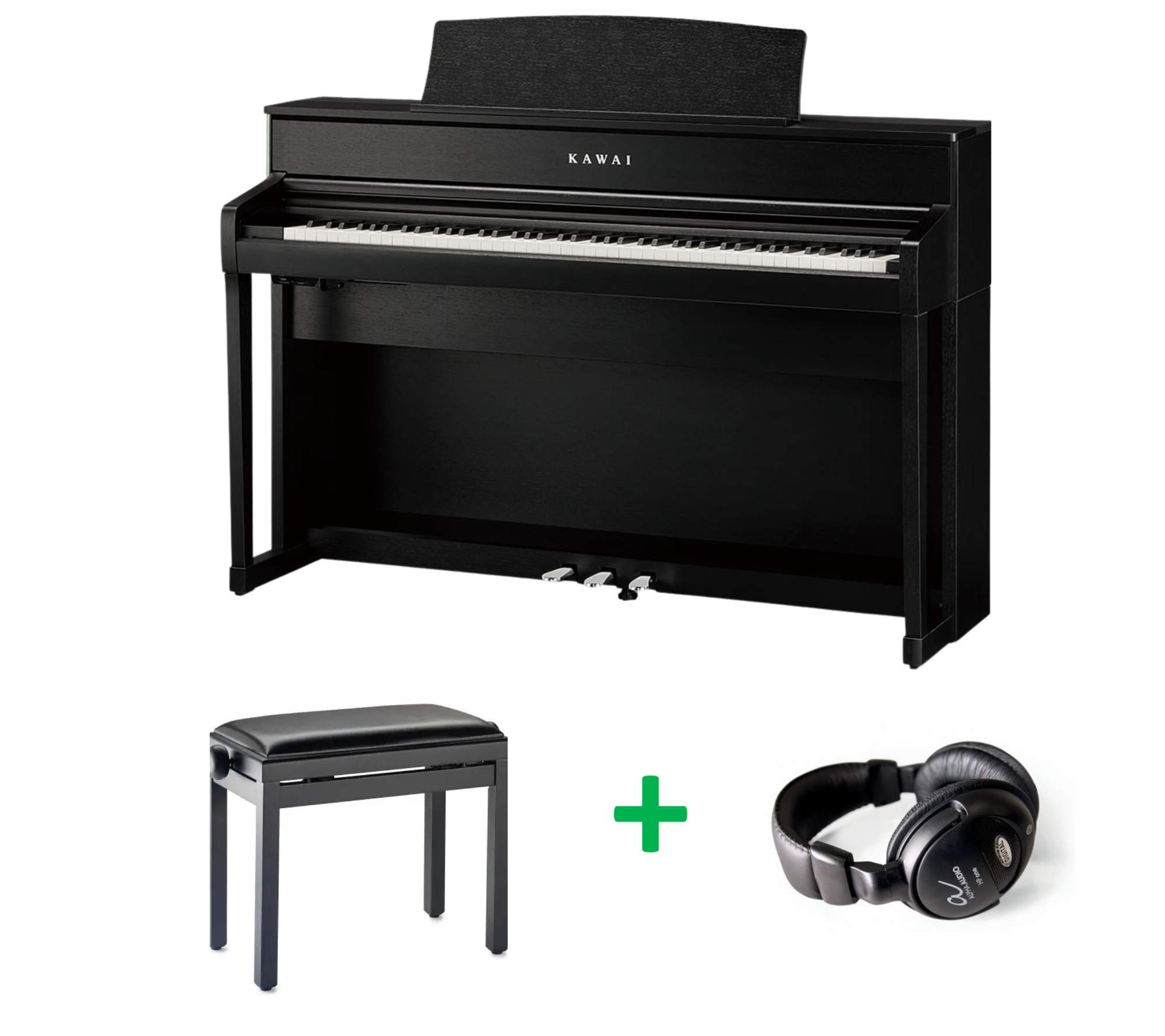 Kawai ca 2025 piano