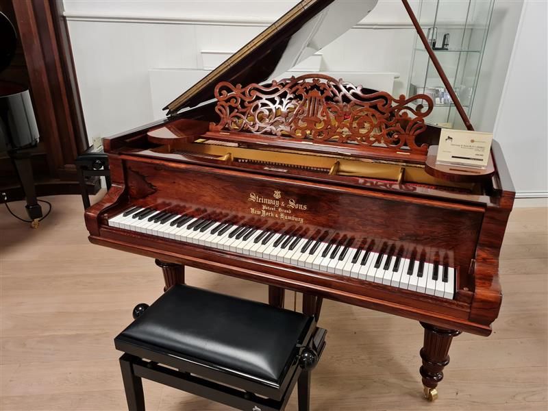 Steinway and sons b211 outlet