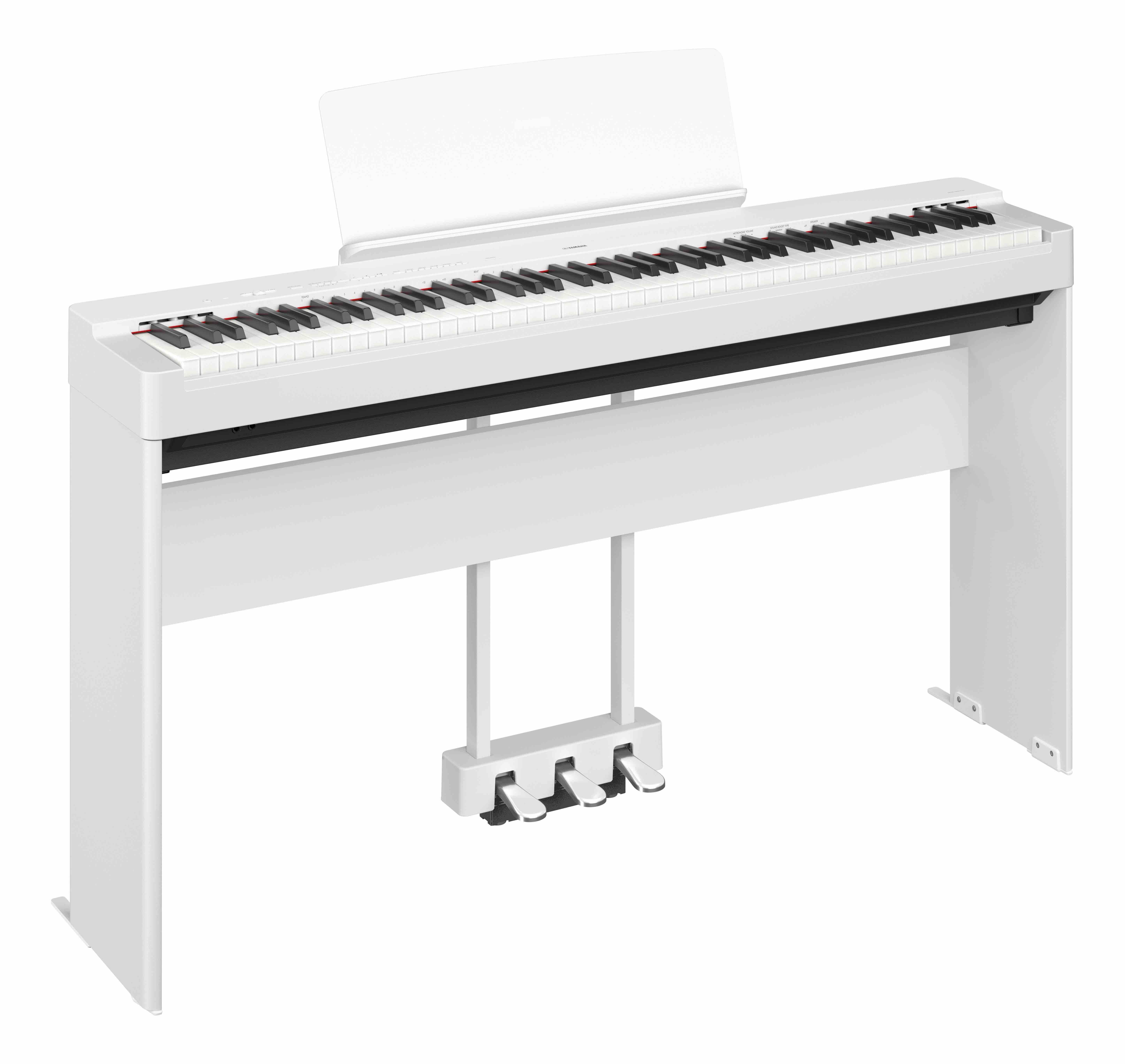 Yamaha P 225 PREMIUM BUNDLE