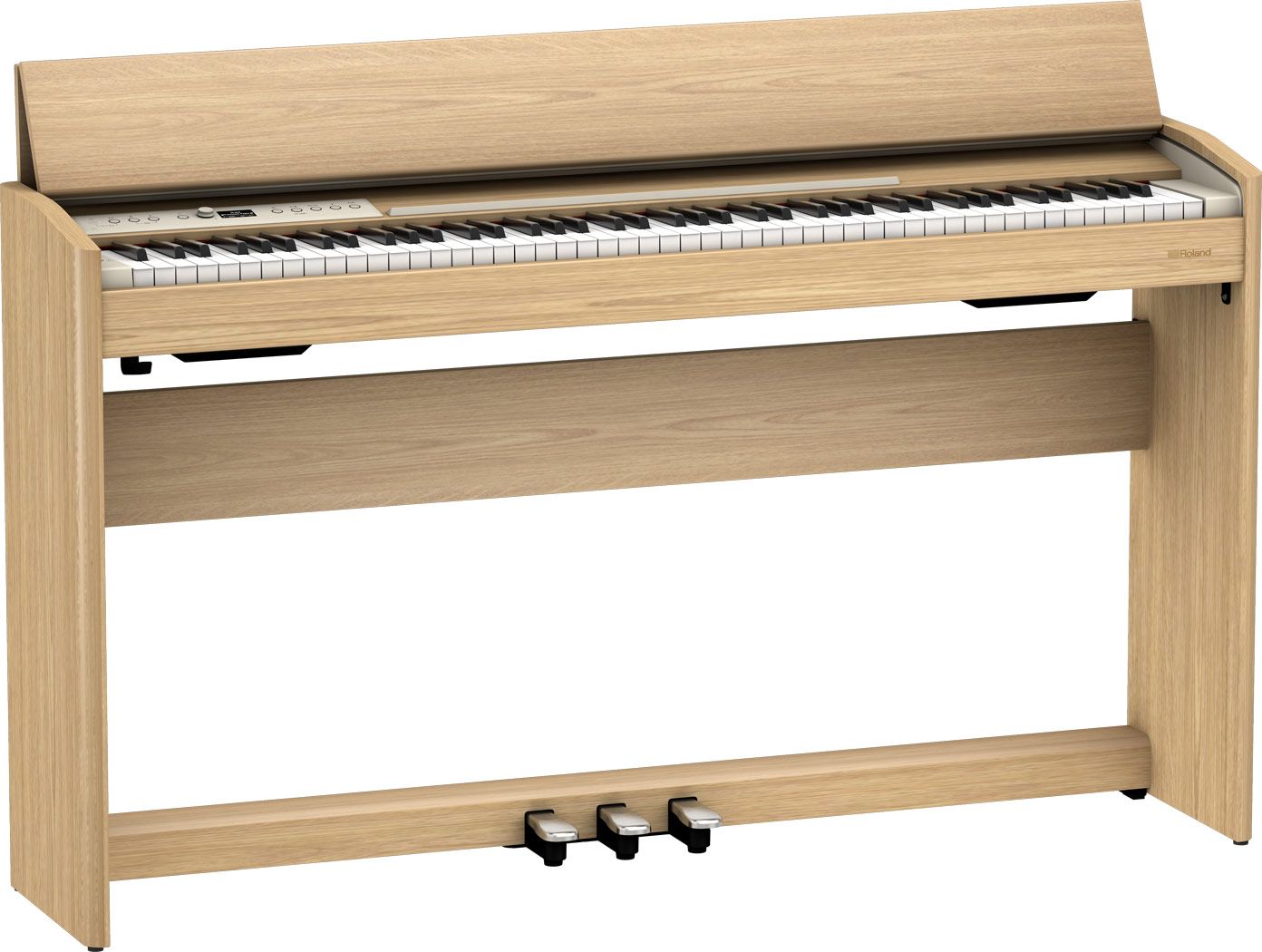 Roland hotsell f701 cb