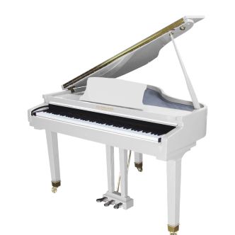 Doutreligne MGP-7000 PWH White polished
