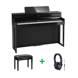 Roland 704 digital outlet piano