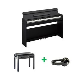 Yamaha Arius YDP-S55 BUNDLE B