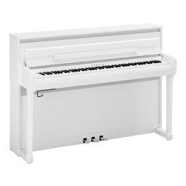 Yamaha Clavinova CLP-885